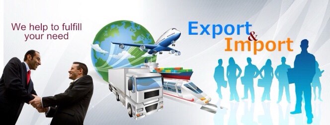Import/Export Consulting